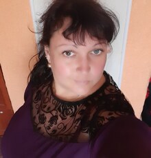 Фотография девушки Наталья, 41 год из г. Вичуга