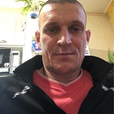 Фотография мужчины Алекс, 43 года из г. Санкт-Петербург