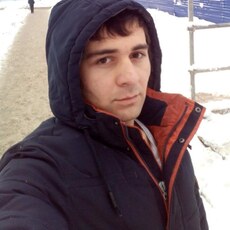 Фотография мужчины Руслан, 34 года из г. Сургут