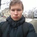 Никита, 23 года