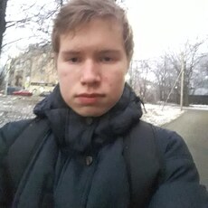 Фотография мужчины Никита, 23 года из г. Вологда