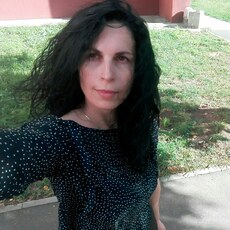 Фотография девушки Елена, 42 года из г. Барановичи