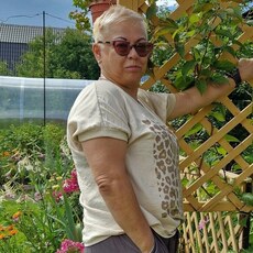 Фотография девушки Марина, 65 лет из г. Рязань