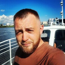 Фотография мужчины Амба, 32 года из г. Ростов-на-Дону