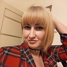 Фотография девушки Andzelika, 41 год из г. Вильнюс