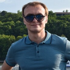 Фотография мужчины Алекс, 35 лет из г. Электросталь