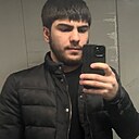 Шах, 27 лет