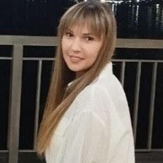 Фотография девушки Анюта, 30 лет из г. Ялта