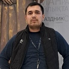 Фотография мужчины Александр, 31 год из г. Омск