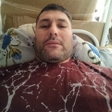 Фотография мужчины Шахбоз, 44 года из г. Дубна