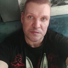 Фотография мужчины Алексей, 41 год из г. Сызрань