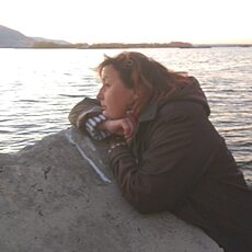 Фотография девушки Оксана, 58 лет из г. Самара