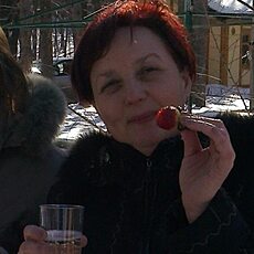 Фотография девушки Оксана, 57 лет из г. Самара