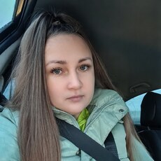 Фотография девушки Ольга, 34 года из г. Санкт-Петербург