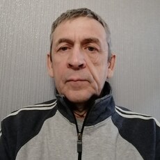 Фотография мужчины Владимир, 64 года из г. Североуральск