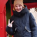 Надежда, 18 лет