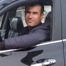 Фотография мужчины Jasur, 36 лет из г. Янгиер