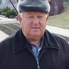 Фотография мужчины Дмитрий, 66 лет из г. Омск