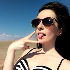 Фотография девушки Стася, 21 год из г. Краснодар