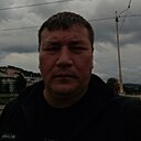 Баха, 45 лет