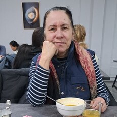 Фотография девушки Наталья, 60 лет из г. Алматы