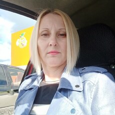 Фотография девушки Галина, 47 лет из г. Игра
