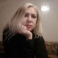 Фотография девушки Анжелика, 50 лет из г. Волгоград