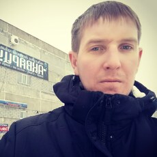 Фотография мужчины Михаил, 35 лет из г. Алапаевск