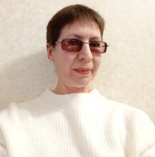 Фотография девушки Ирина, 52 года из г. Воронеж
