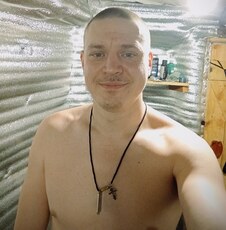 Фотография мужчины Павел, 35 лет из г. Острогожск