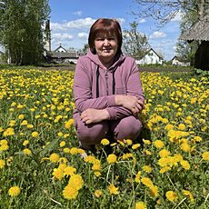 Фотография девушки Ирина, 55 лет из г. Миоры