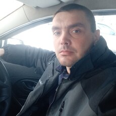 Фотография мужчины Миша, 37 лет из г. Тарногский Городок