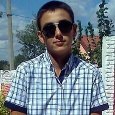 Фотография мужчины Сахар Ок, 33 года из г. Солигорск