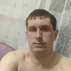 Фотография мужчины Сергей, 33 года из г. Хабары
