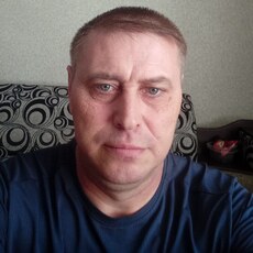Фотография мужчины Михаил, 47 лет из г. Рубцовск
