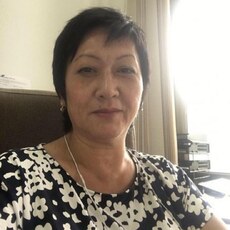 Фотография девушки Линда, 61 год из г. Алматы