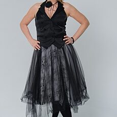 Фотография девушки Ирина, 51 год из г. Барнаул