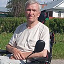 Андрей, 53 года