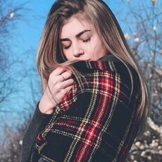 Фотография девушки Ангелина, 27 лет из г. Петропавловск