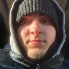 Фотография мужчины Джабраил, 19 лет из г. Избербаш