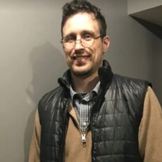 Фотография мужчины Федор, 41 год из г. Владивосток