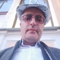 Фотография мужчины Марат, 43 года из г. Волоколамск