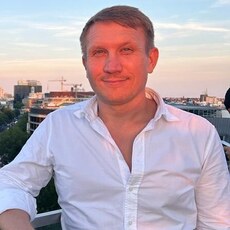 Фотография мужчины Artyom, 36 лет из г. Берлин