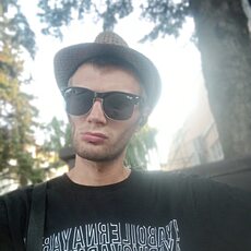 Фотография мужчины Женя, 30 лет из г. Кропоткин
