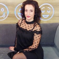 Фотография девушки Светлана, 44 года из г. Краснодар