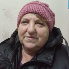 Фотография девушки Елена Саяпина, 60 лет из г. Кирсанов
