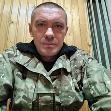 Фотография мужчины Юра Клим, 43 года из г. Пружаны