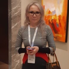 Фотография девушки Жанна, 48 лет из г. Астана
