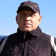 Фотография мужчины Михаил, 47 лет из г. Тольятти