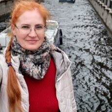 Фотография девушки Светлана, 55 лет из г. Волгодонск